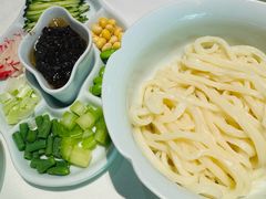 -四季民福烤鸭店(王府井灯市口店)