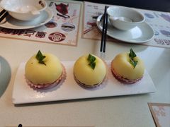 -粤点越有·茶点·粤菜(樵岭国际店)