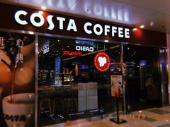 门面-COSTA COFFEE(水游城店)