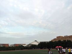 -华南师范大学(广州大学城校区)