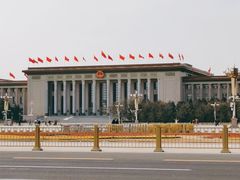 -人民大会堂