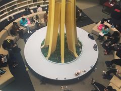 -华中师范大学-图书馆