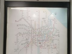 -七浦路服装批发市场