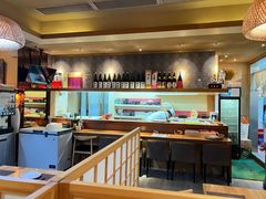 -长崎屋·日本料理·刺身·烧鸟(天河北路店)