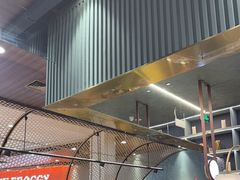 -Aqua Oasis 水天堂(常熟永旺店)