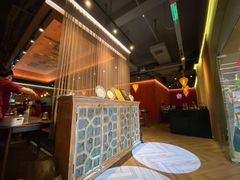 -丝路金桃·新疆菜(徐汇店)