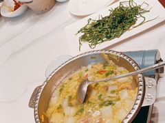 -筱爷叔·上海传统手工菜(新桥店)