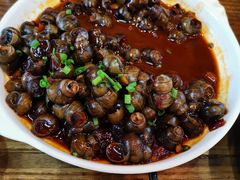 -老马家·舌尖上的西塘美食