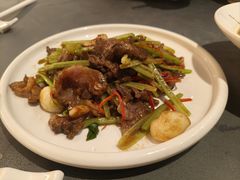 -潮澎派·潮汕菜大排档(南较西路店)