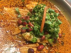 钵钵鸡-辛香汇(飞洲店)