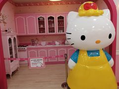 -凯蒂猫主题馆