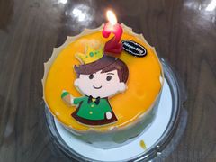 -哈根达斯(红谷滩万达店)