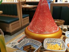 -温野菜涮涮锅(曲江大悦城店)