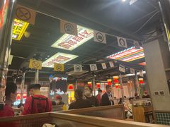 -西塔老太太泥炉烤肉(双井店)