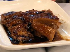 -金城大酒店-中餐厅(汾江中路店)