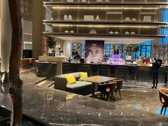 -博林天瑞喜来登酒店·西丽尚膳