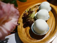 -花样西贡·蜜越餐厅·法式越南料理(水晶城店)