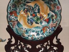-中国景泰蓝艺术博物馆
