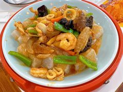 -百味饺子城•海鲜家常菜(秦皇岛店)