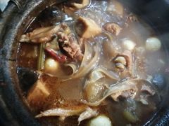 -范贤光鸡公煲(平乐园总店)