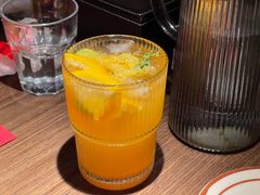 -ZAFFERANO西班牙海鲜饭(上海首店)