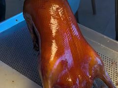 -满堂·烤鸭店·北京菜(鼓楼店)