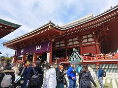-浅草寺