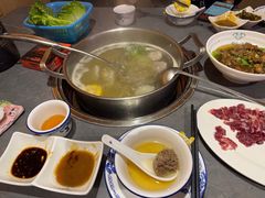 -贵宾牛·潮汕牛肉火锅(珠池总店)
