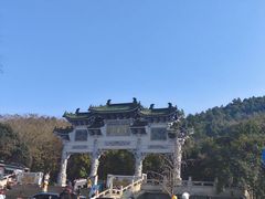-云龙湖旅游景区