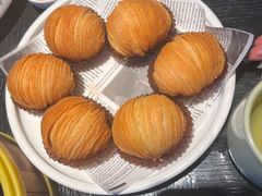 -蝴蝶里·粤菜·点心(滨江龙湖店)