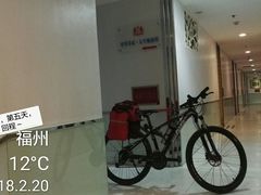 -1012太空舱青年旅舍(三坊七巷店)