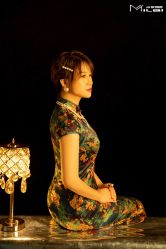 -米莱摄影写真(五大道别墅店)