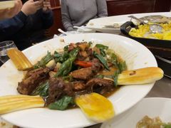 -老德州四合院·德州菜(天衢路店)