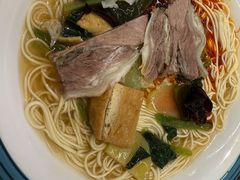 -小灶派· 地道兰州牛肉面(宏发大厦店)