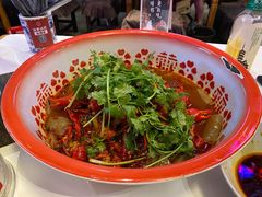 -文和友老长沙龙虾馆(化龙池店)