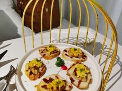 -3号仓库·创意中国菜(嘉兴龙鼎万达店)