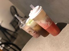 -喜茶(深圳东门1234店)
