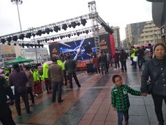 -万达广场(扬州邗江店)