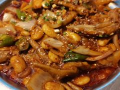 -嘎嘎鸭脑壳(金琴店)