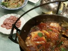 -福春居饺子楼(创业路店)