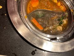 -唇辣号重庆老火锅(燕郊鑫乐汇店)