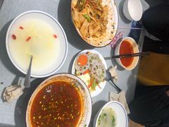 -大嘻咹biangbiang面(历史博物馆店)