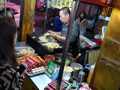 -大东北首席烤冷面(学府路店)