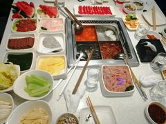-海底捞火锅(北京路店)