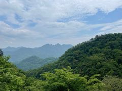 -武当山风景区