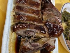 豉油王焗鹅-海鲜街菜馆(海珠南路店)
