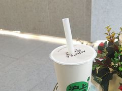 -沪上阿姨·精选茶饮(富力又一城店)