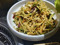 -鹤之乡·齐齐哈尔烤肉·非遗(秋涛路店)