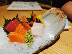 -山之川·日式料理(瀚海海尚店)