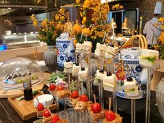-River Café 海鲜自助(重庆丽笙世嘉酒店)